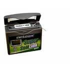 PELZER SUPER SOFT LINK 20m GREEN