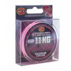 WFT GLISS EGI BRAID PINK 150m