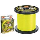 WFT GLISS SPOD BRAID YELLOW 100m