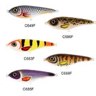 STRIKE PRO BUSTER JERK II 12cm 37g