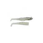 GT-BIO ROLLER SHAD 85+BODY