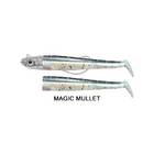 GT-BIO ROLLER SHAD 105 COMBO 10g + BODY
