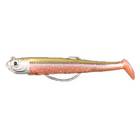 GT-BIO ROLLER SHAD 125 COMBO 25g + BODY