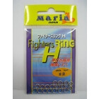 MARIA FIGHTERS RING