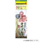 YAMASHITA KASAGO SHIKAKE 2-HOOK BOTTOM FISHING SYSTEM