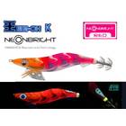 YAMASHITA EGI-OH K NEON BRIGHT 3.0