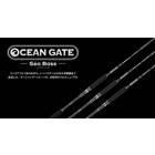 JACKSON OCEAN GATE SEA BASS JOG-906ML-K MAX32G PE0.6-1.5