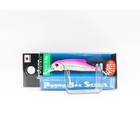 JACKSON PY HEAVY MINNOW 39MM 3.8G