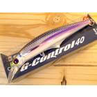 JACKSON G CONTROL 12cm 40g