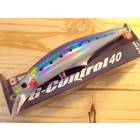 JACKSON G CONTROL 12cm 40g