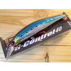 JACKSON G CONTROL 12cm 40g