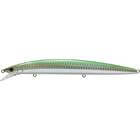 JACKSON ATHLETE 17FSV 26.5g floating