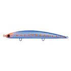 JACKSON AHLETE wire through 14SSP 40g sinking