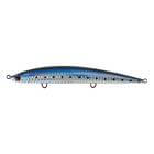 JACKSON AHLETE wire through 14SSP 40g sinking