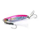 JACKSON METAL EFFECT LONG CAST 42G