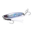 JACKSON METAL EFFECT LONG CAST 42G