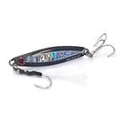JACKSON METAL EFFECT LONG CAST 42G