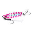 JACKSON METAL EFFECT LONG CAST 42G