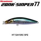 MEGABASS ZONK SINPEN 77 14.5g