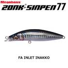 MEGABASS ZONK SINPEN 77 14.5g