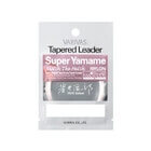 VARIVAS SUPER YAMAME TAPERED LEADER 16FT