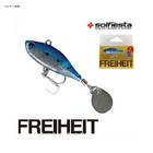 SOLFIESTA FREIHEIT TAILSPIN 7g #15
