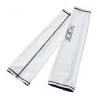 RBB COOLING UV ARM GUARD WHITE