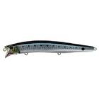 TACKLEHOUSE FEED SHALLOW FLOATING PLUS 128mm 21g