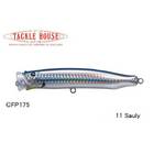 TACKLEHOUSE FEED POPPER 175mm 87g