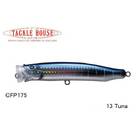 TACKLEHOUSE FEED POPPER 175mm 87g