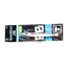 JACKALL BAMBLUZ JIG SHORT 100g