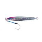 JACKALL BAMBLUZ JIG SHORT 200g
