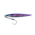 JACKALL BAMBLUZ JIG SHORT 200g