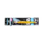 JACKALL BAMBLUZ JIG SEMILONG 200g