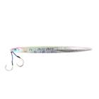 JACKALL BAMBLUZ LONG BLADE JIG 200g