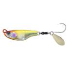 JACKALL BAMBLUZ BITE BEANS TUNGSTEN 30g