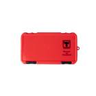 JACKALL CUSHIONED TAIRABA BOX RED