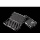 JACKALL CUSHIONED TAIRABA BOX DEEP BLACK