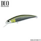 DUO SPEARHEAD RYUKI 70S 9g