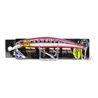 DUO SPEARHEAD RYUKI 110S SW 21g