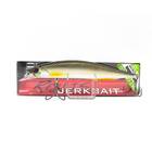 DUO REALIS JERKBAIT 120 PIKE LIMITED 17.8g
