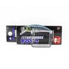 DUO TETRA WORKS TOTO 48HS 4.3g