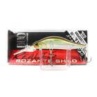 DUO REALIS ROZANTE SHAD 57MR 4.8g