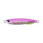 DUO DRAG METAL CAST SLIM 80g