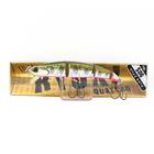 DUO SPEARHEAD RYUKI QUATTRO 90S 14g
