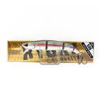 DUO SPEARHEAD RYUKI QUATTRO 90S 14g