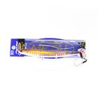 DUO PRESS BAIT METAL KAMUY Z35 35g