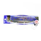 DUO PRESS BAIT METAL KAMUY Z35 35g