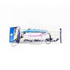 DUO DRAG METAL 60g SLJ