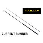 ZENITH CURRENT RUNNER S1022H SHORE JIGGING ROD 3.105m max120g PE4-5